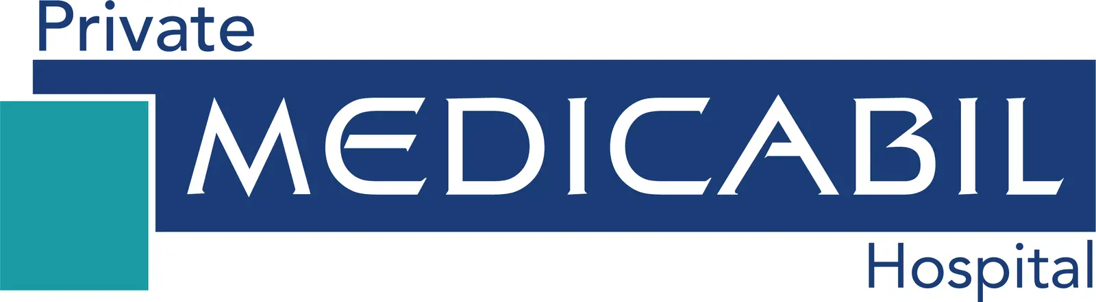 Logo von Medicabil Krankenhaus