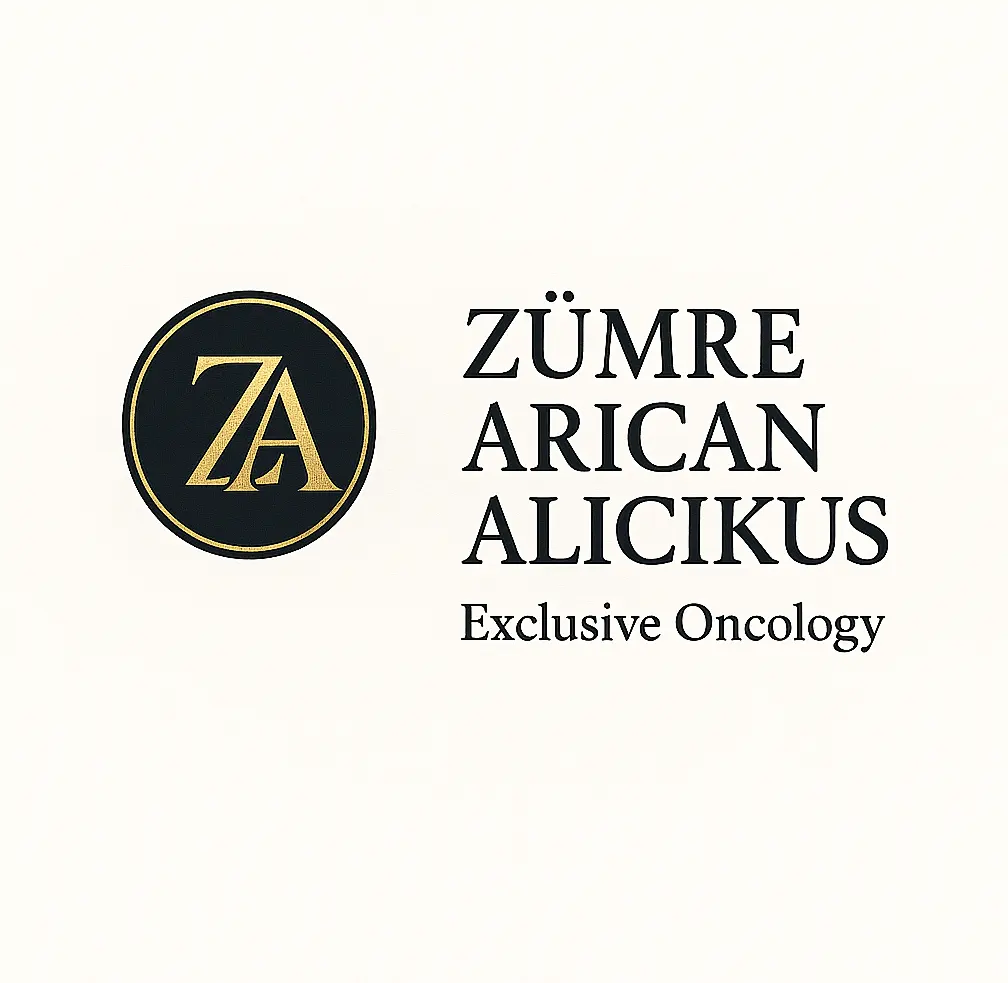 Prof. Dr Lütfiye Zümre Arıcan Alıcıkuş logo
