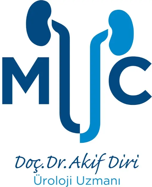 Assoc. Prof. Dr Mehmet Akif Diri logo
