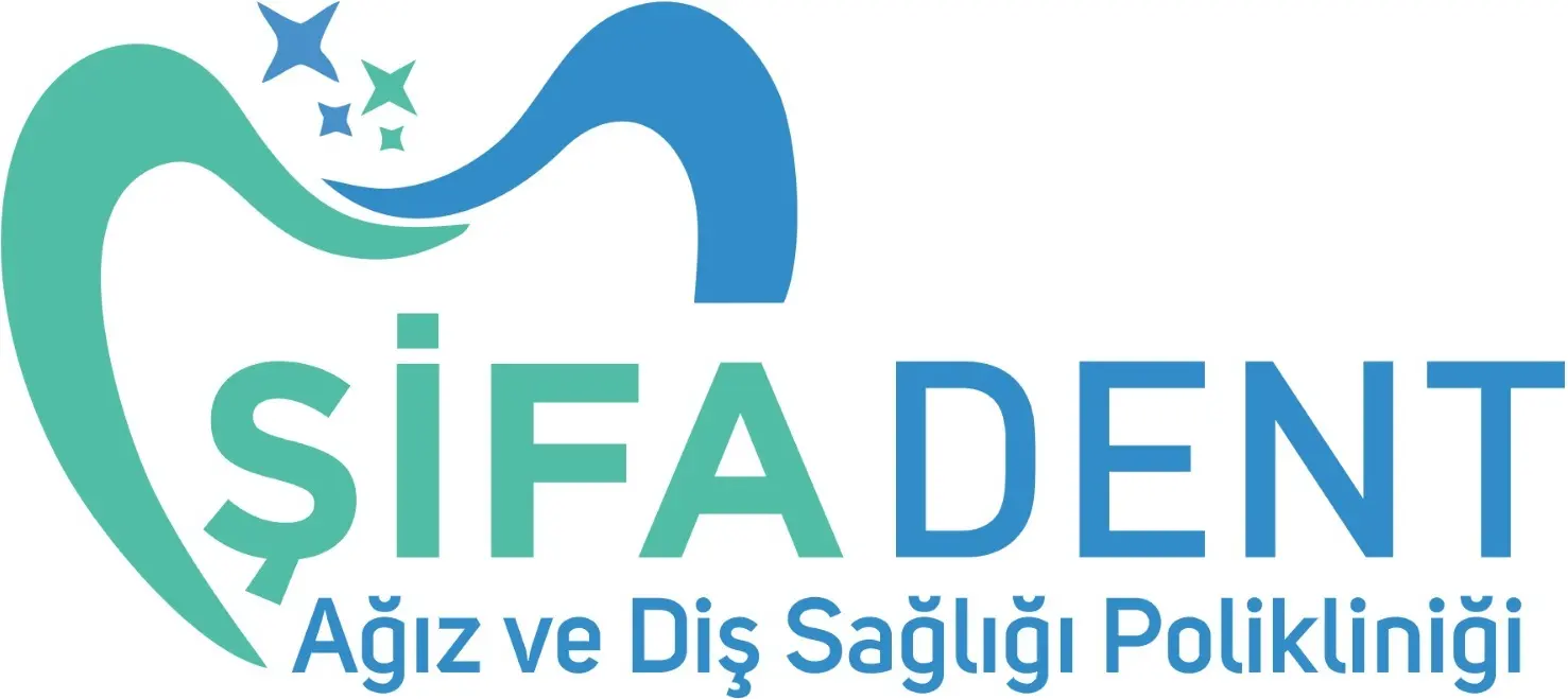 Şifadent Dental Clinic logo