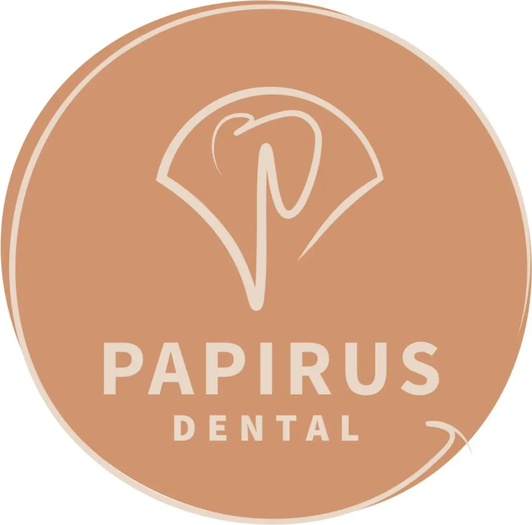 Papirus Dental logo