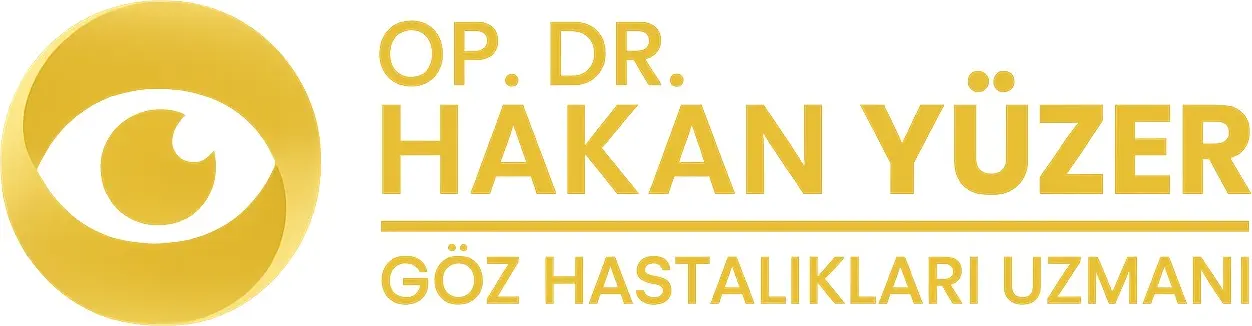 Dr Hakan Yüzer logo