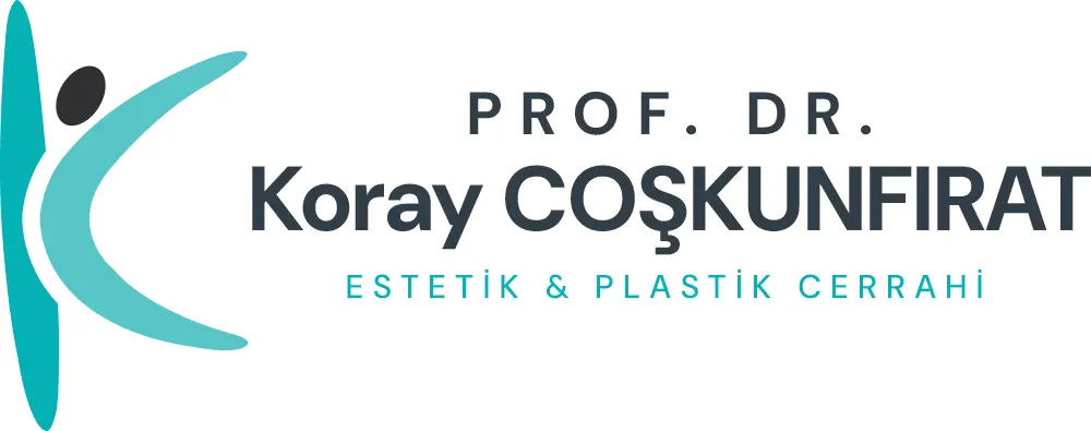 Prof. Dr Osman Koray Coşkunfırat logo