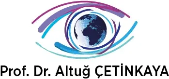 Logo von Prof. Dr. Altuğ Çetinkaya