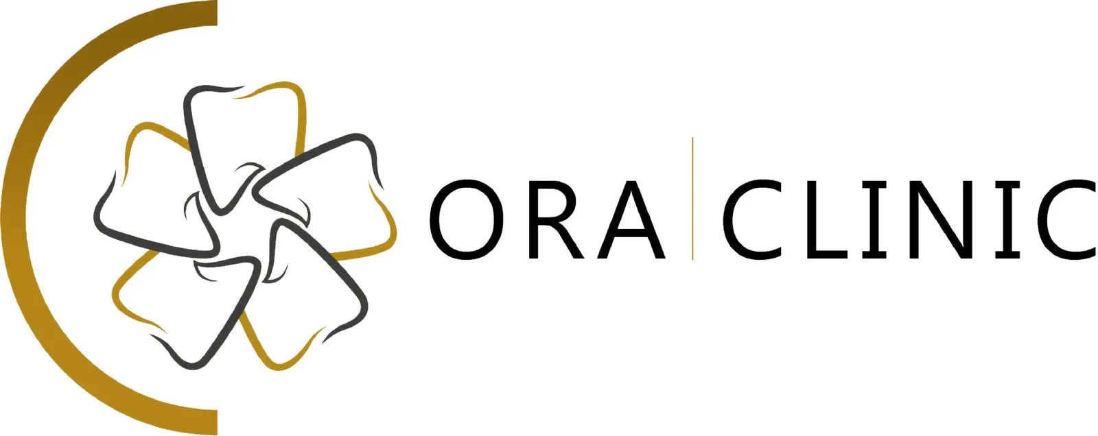 Ora Dental Clinic logo