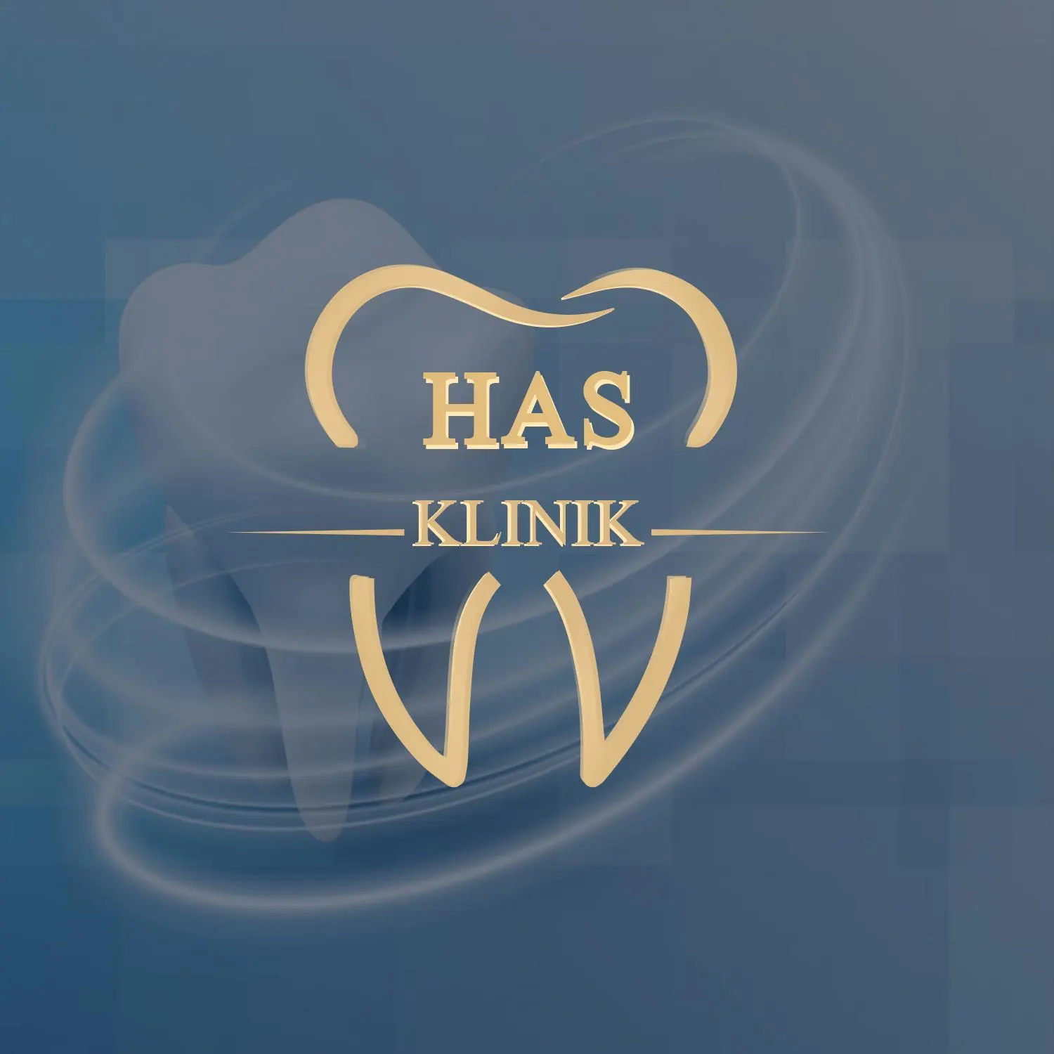 Logo von Has Zahnklinik