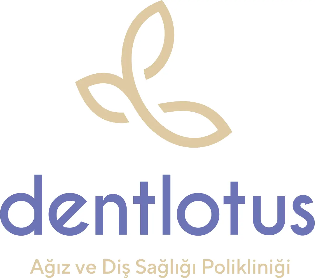 Lotus Istanbul Dental Clinic logo