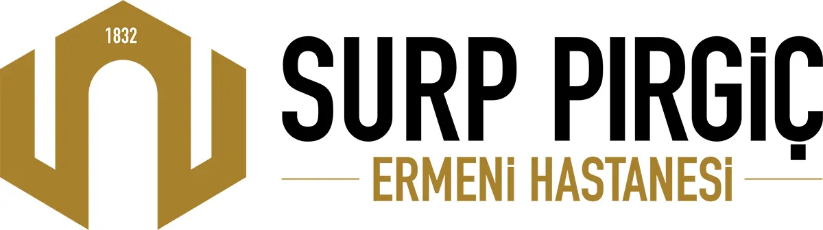 Logo von Yedikule Surp Pırgiç Ermeni Krankenhaus