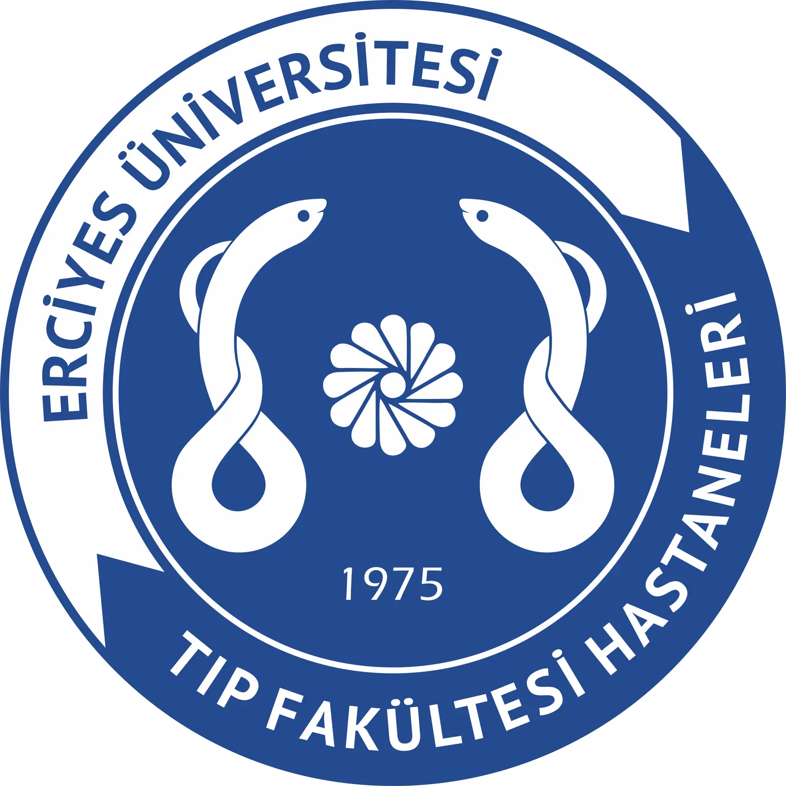 Logo von Universitätsklinikum Erciyes