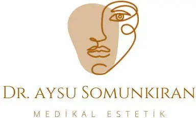 Dr Aysu Somunkıran logo