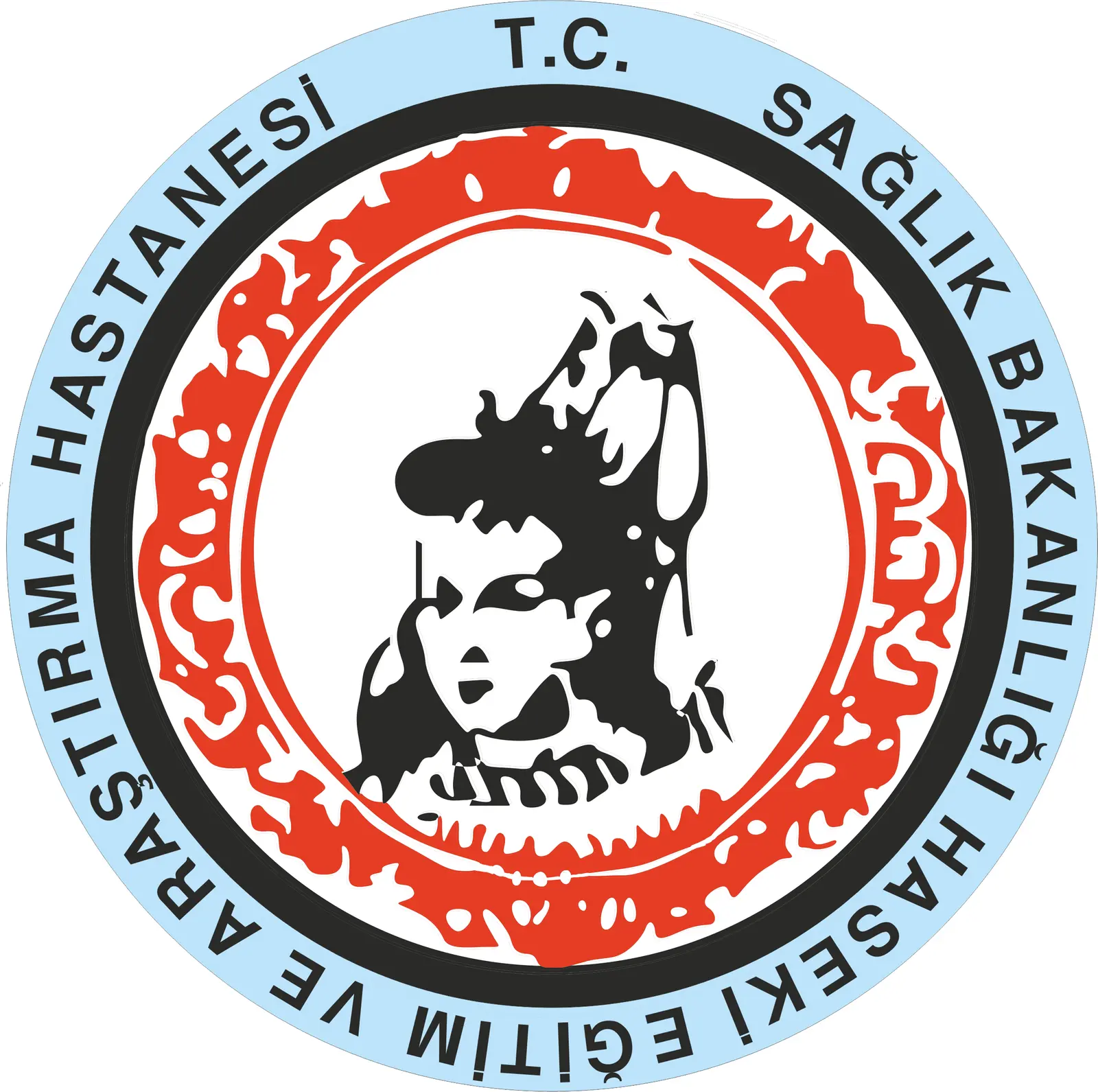Logo von Lehr- und Forschungskrankenhaus Istanbul Haseki