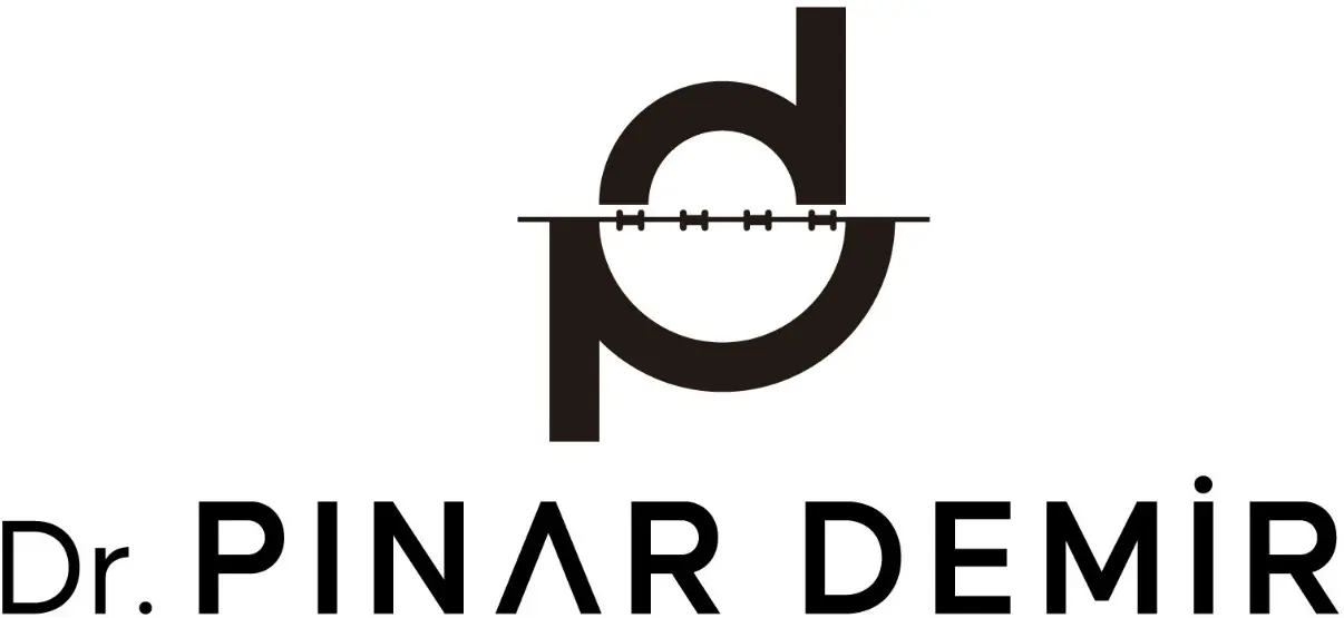 Dr Pınar Demir logo