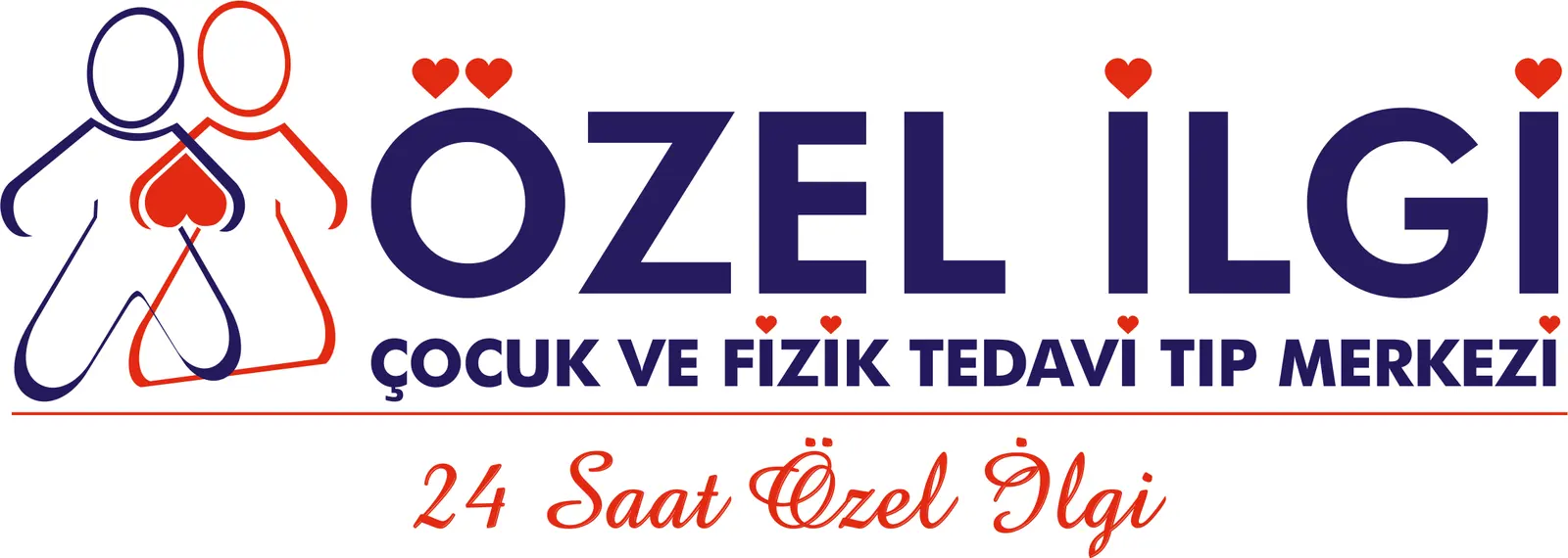Logo von Medizinisches Zentrum İlgi