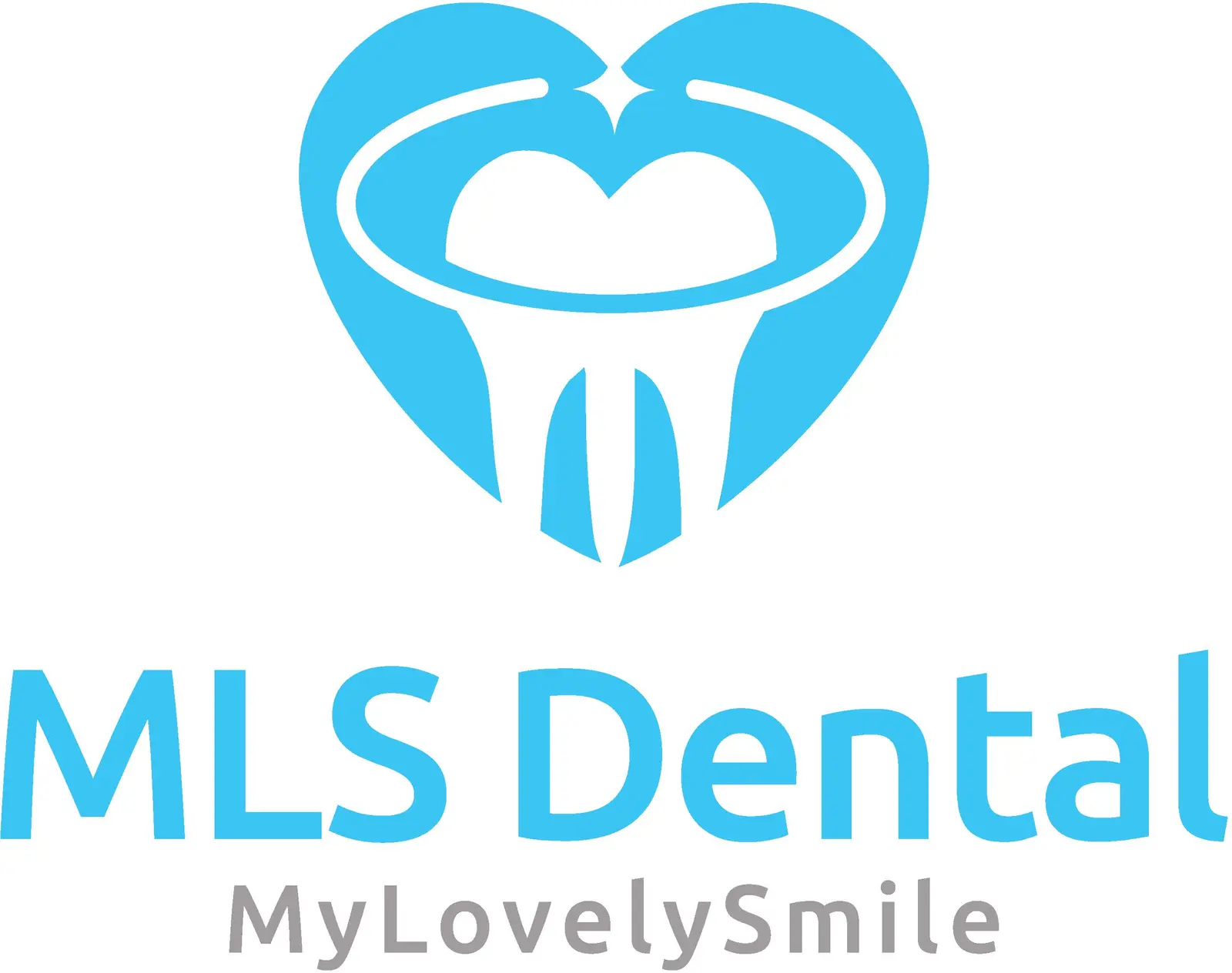 MLS Dental logo