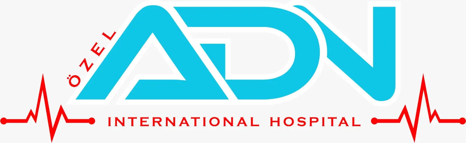 ADN International Hospital logo