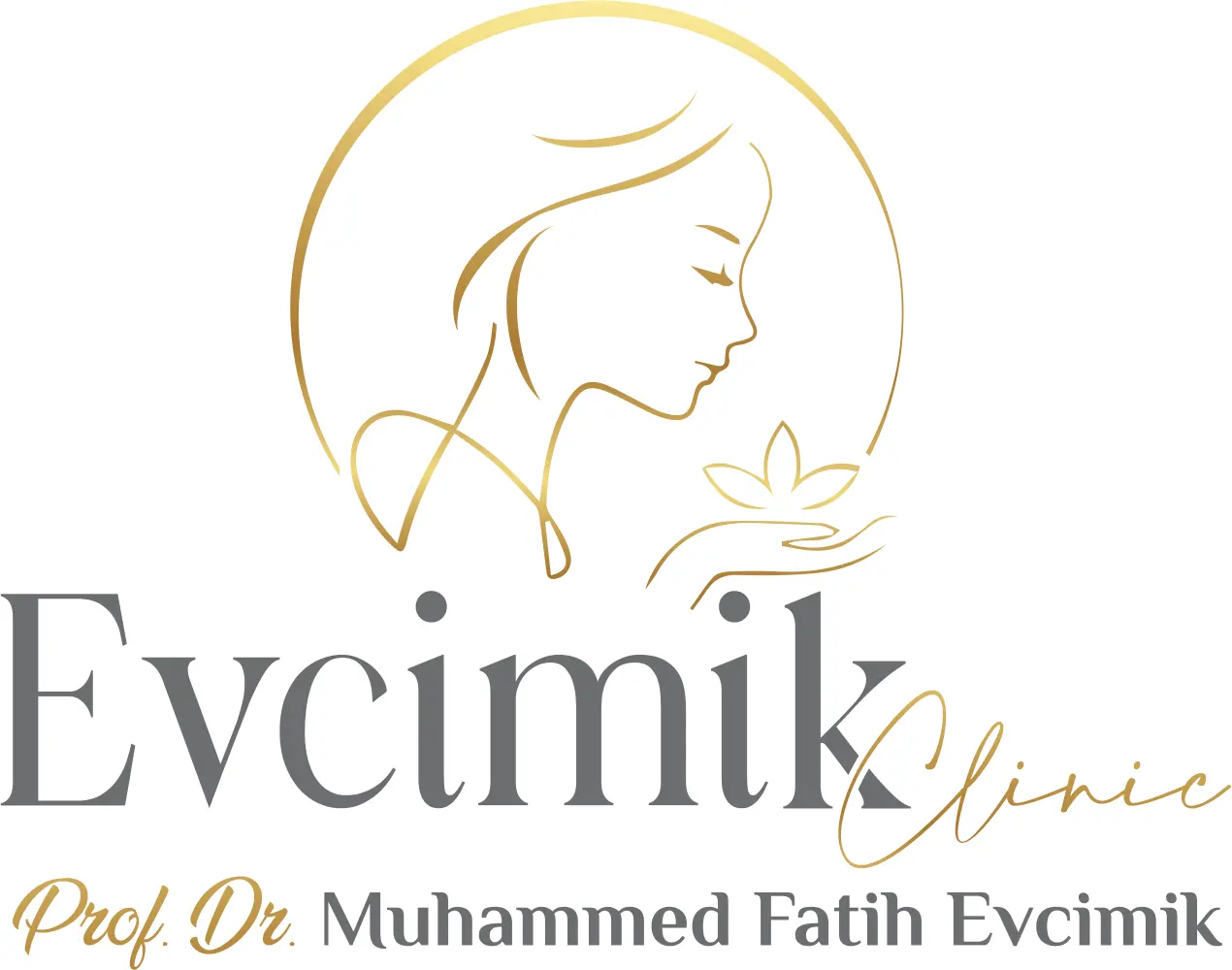 Logo von Prof. Dr. Muhammed Fatih Evcimik