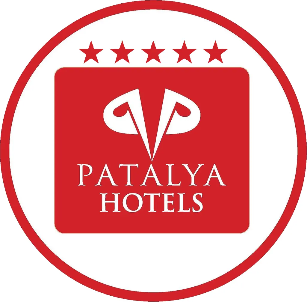 Patalya Thermal Resort Hotel Rehabilitation Centre logo