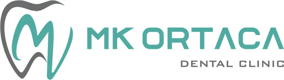 MK Ortaca Dental Clinic logo