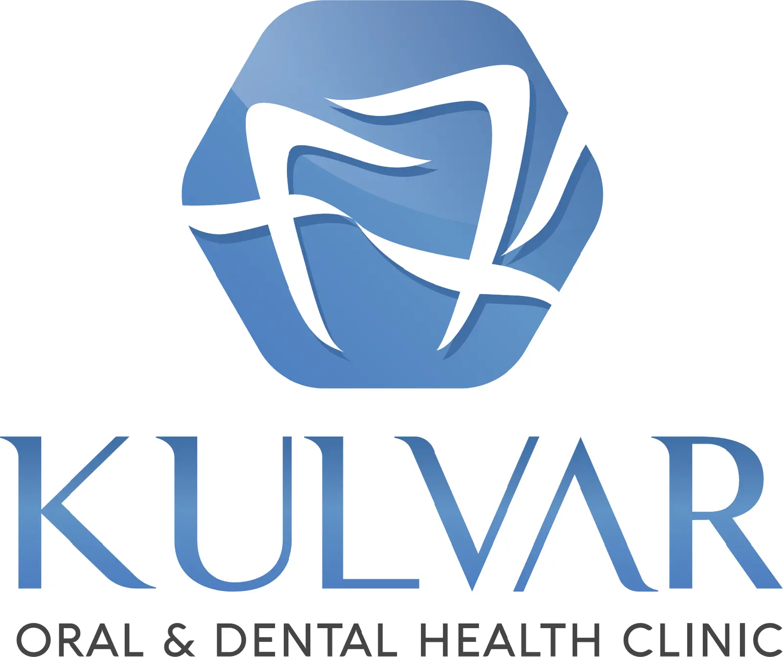 Kulvar Dental Clinic logo