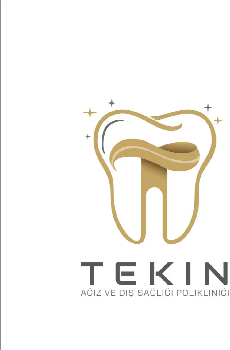 Tekin Dental Clinic logo