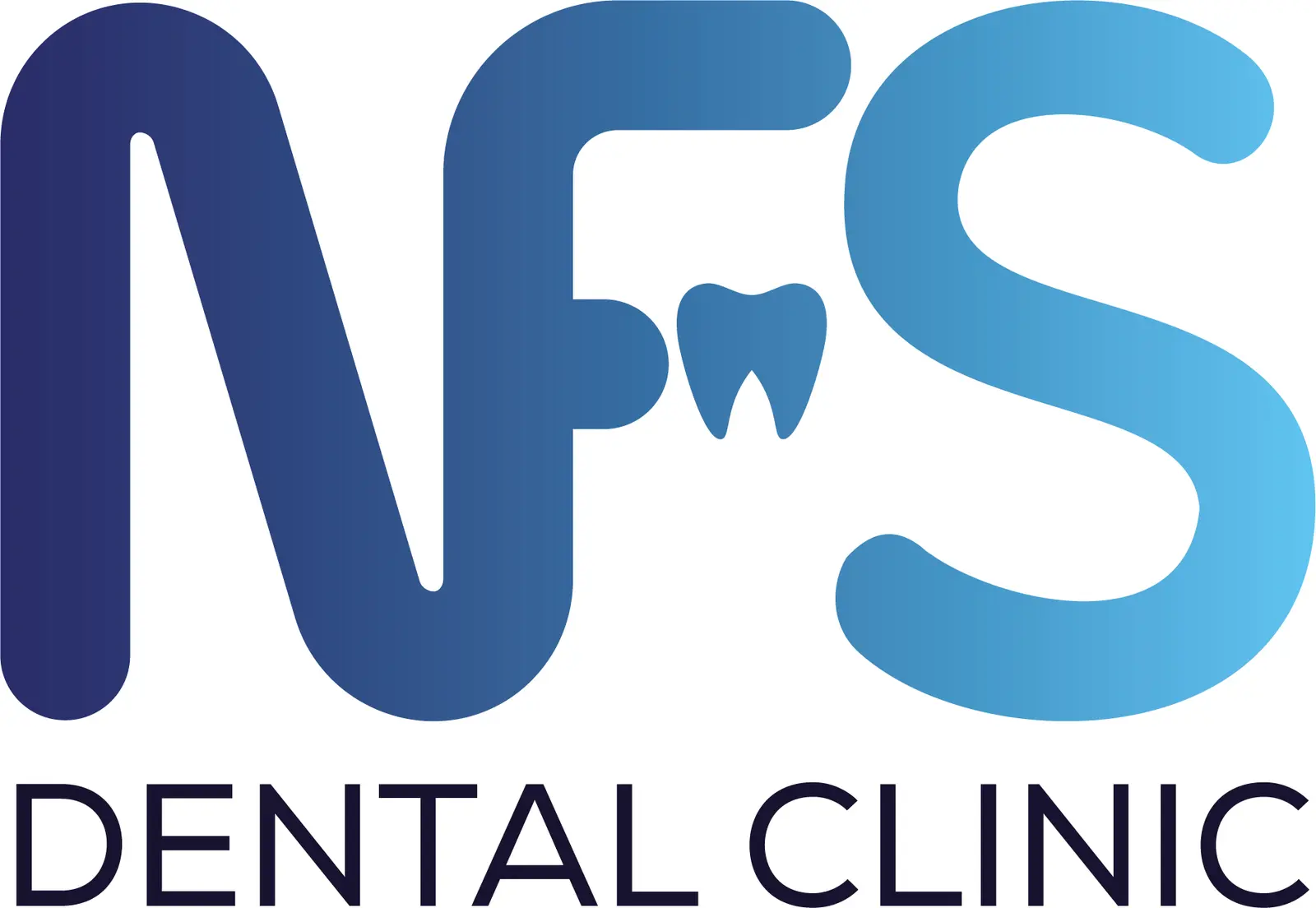 Logo von NFS Zahnklinik