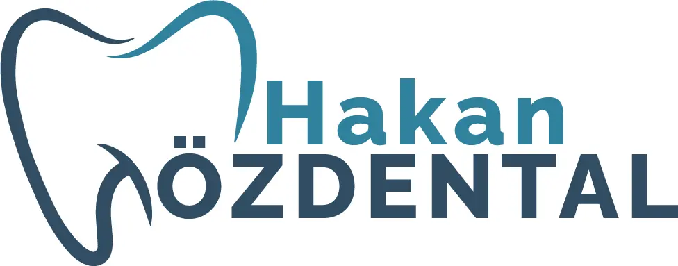 Dr Hakan Özden logo