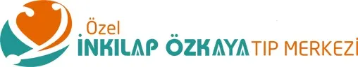 İnkılap Özkaya Medical Centre logo