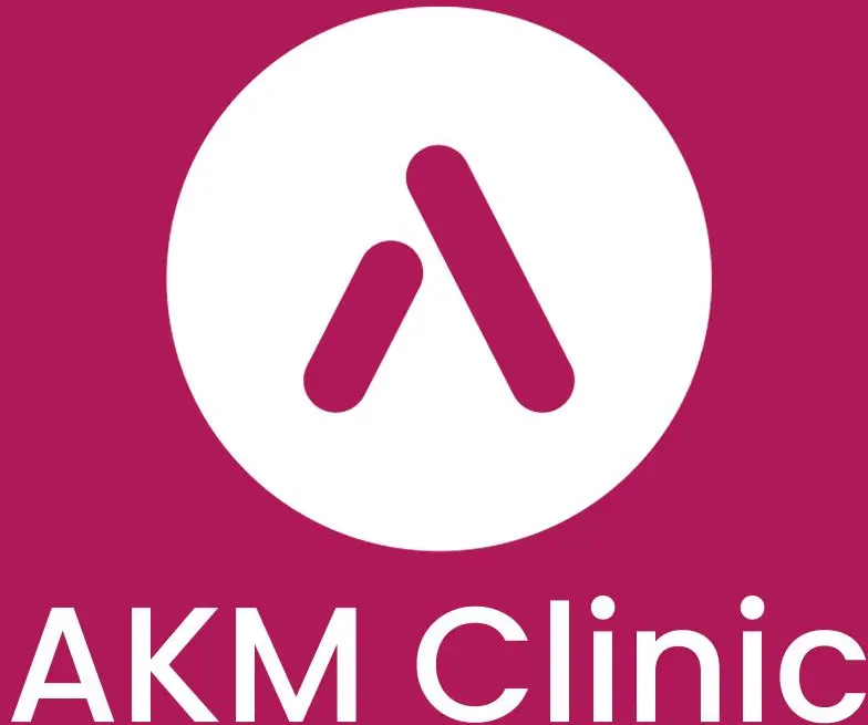Akif Mehmetoğlu Clinic logo