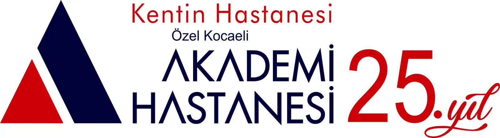 Kocaeli Academy Hospital logo