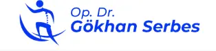 Dr Gökhan Serbes logo