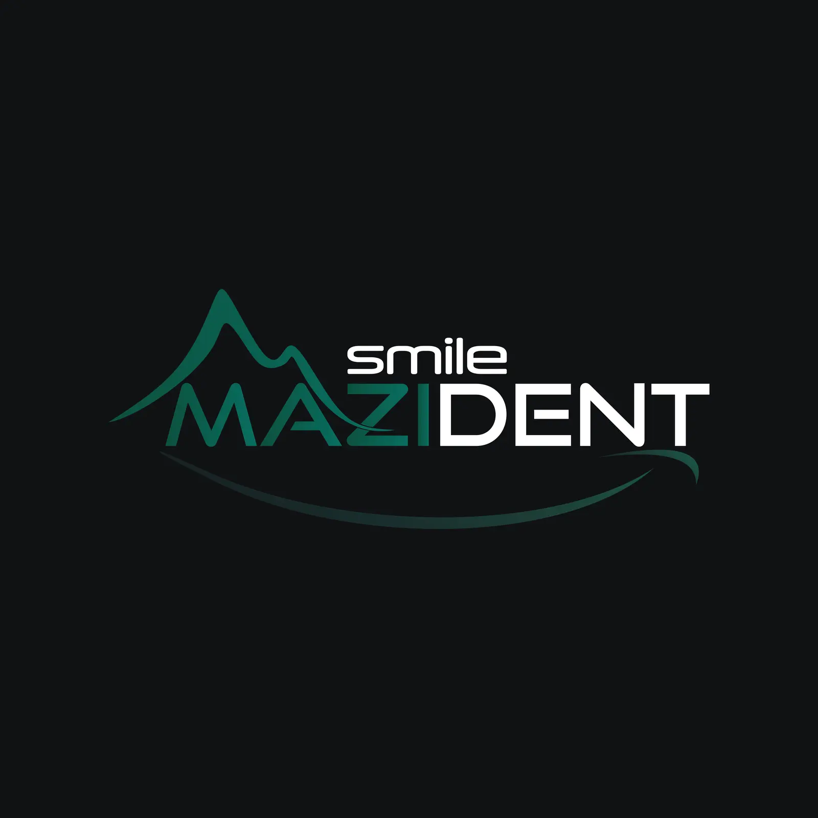 Mazıdent Dental Clinic logo