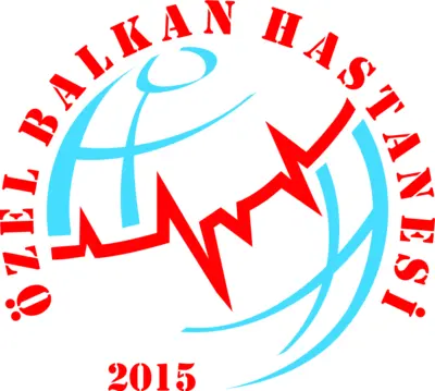 Balkan Hospital logo