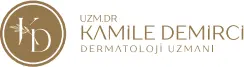 Logo von Dr. Kamile Demirci