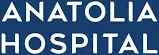 Anatolia Hospital Alanya logo