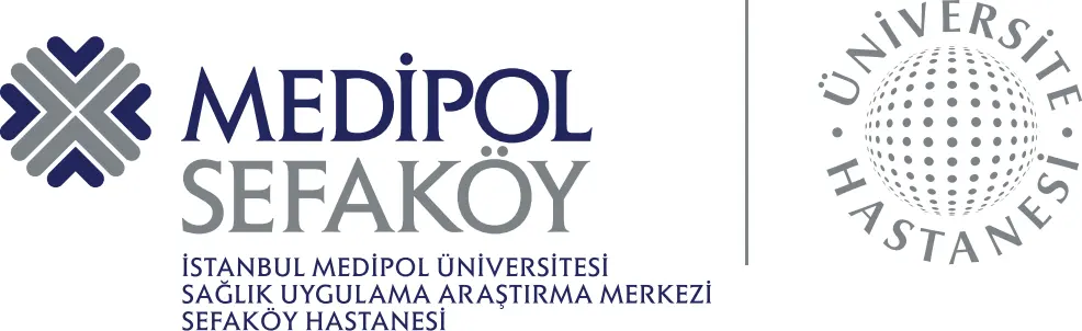 Istanbul Medipol University Hospital logo