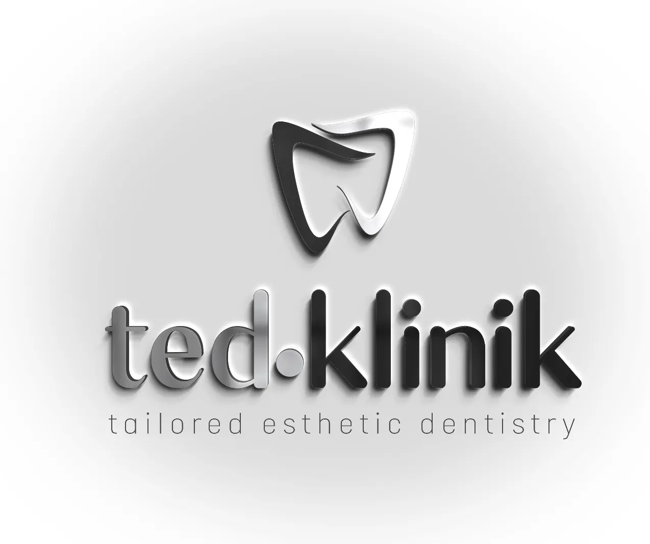 Ted Dental Clinic logo
