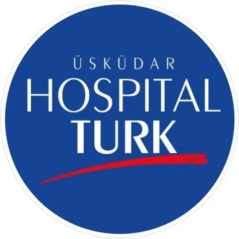 Logo von Üsküdar Hospitaltürk