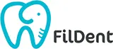 Fil Dent logo