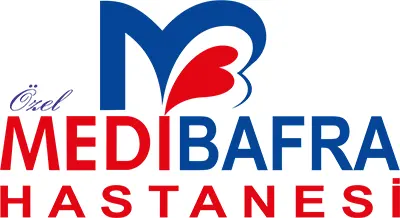 Medibafra Hospital logo