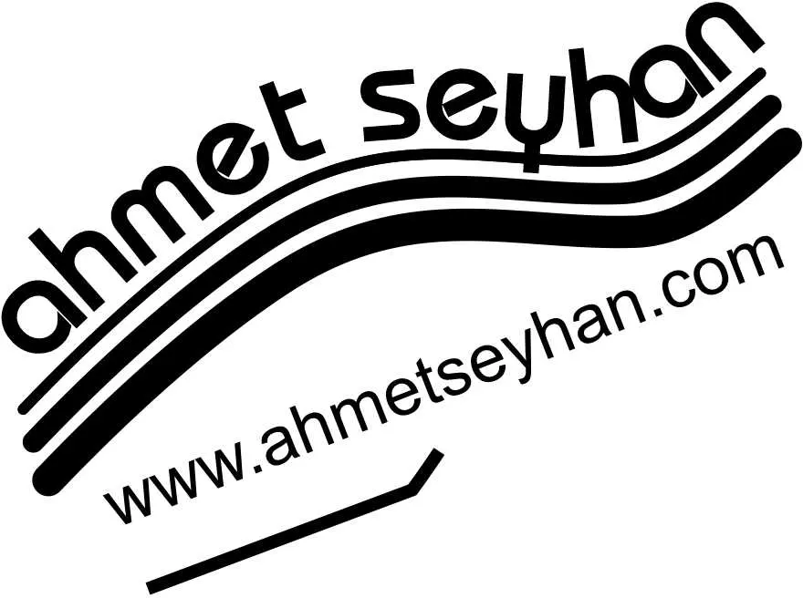 Prof. Dr Ahmet Seyhan logo