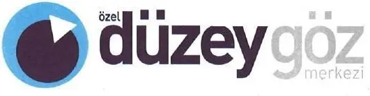 Düzey Eye Centre logo