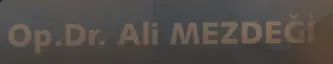 Logo von Dr. Ali Mezdeği