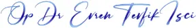 Logo von Dr. Evren Tevfik İşçi