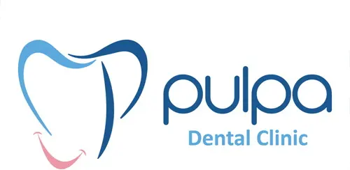 Pulpa Dental Clinic logo