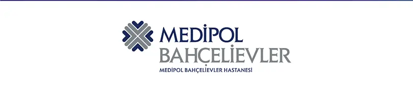Medipol Bahçelievler Hospital logo