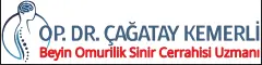 Dr Çağatay Kemerli logo