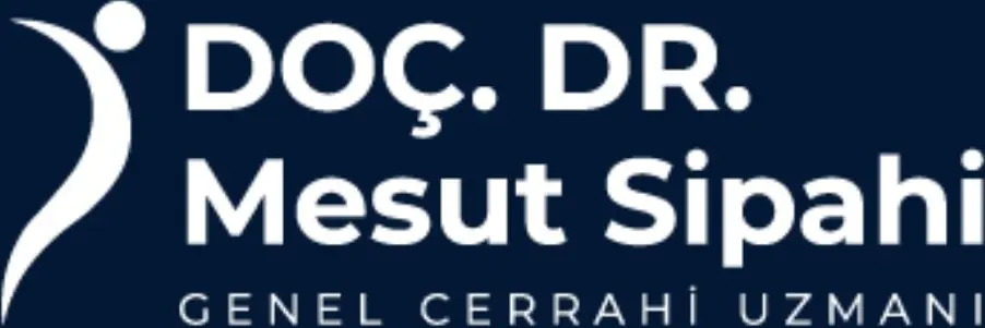 Logo von Assoc. Prof. Dr. Mesut Sipahi