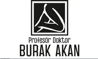 Prof. Dr Burak Akan logo