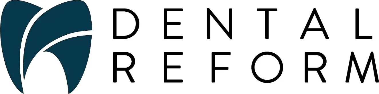 Dental Reform logo