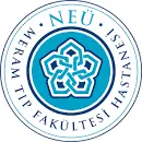 N.E.Ü. Meram University Hospital logo